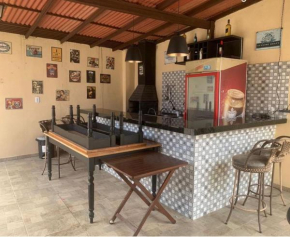 Casa disponível para a cop 30